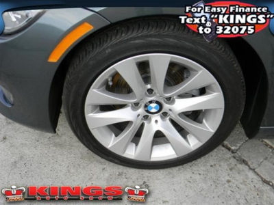 2011 BMW 328  i