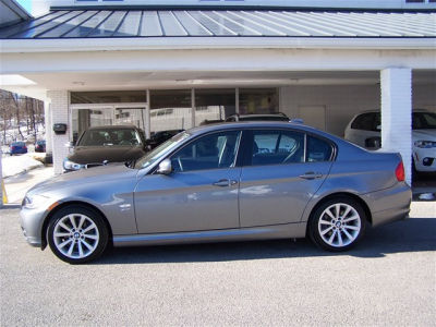 2011 BMW 328  i xDrive
