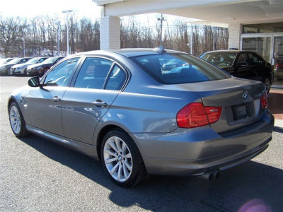 2011 BMW 328  i xDrive
