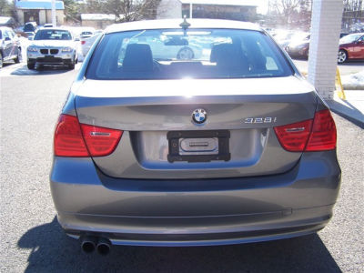 2011 BMW 328  i xDrive