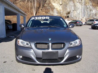 2011 BMW 328  i xDrive