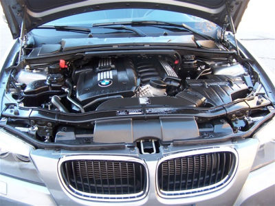 2011 BMW 328  i xDrive