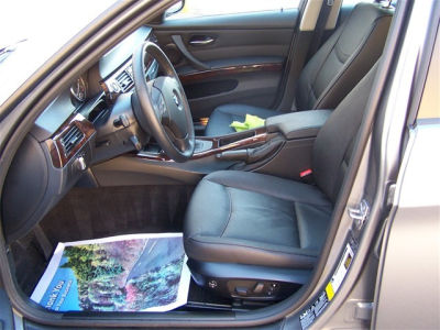 2011 BMW 328  i xDrive