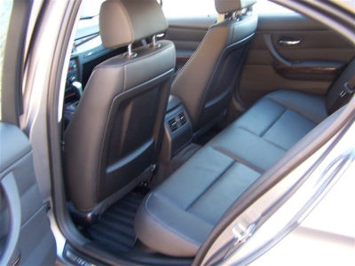 2011 BMW 328  i xDrive