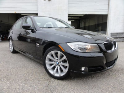 2011 BMW 328  i xDrive