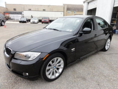 2011 BMW 328  i xDrive