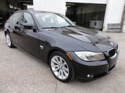 2011 BMW 328  i xDrive