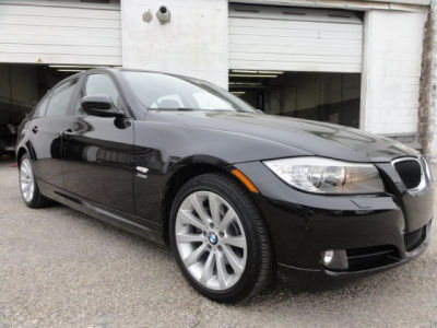 2011 BMW 328  i xDrive