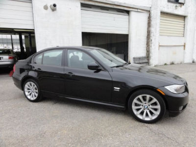 2011 BMW 328  i xDrive
