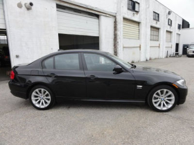 2011 BMW 328  i xDrive