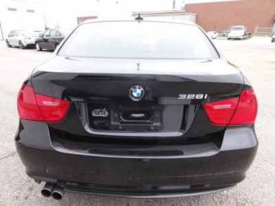 2011 BMW 328  i xDrive
