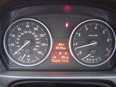 2011 BMW 328  i