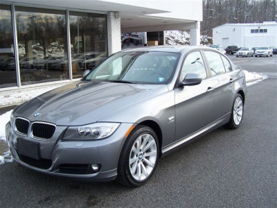 2011 BMW 328  i xDrive