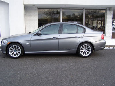 2011 BMW 328  i xDrive