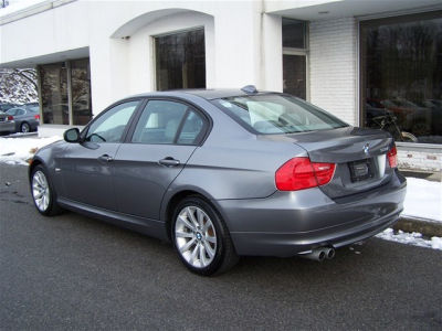 2011 BMW 328  i xDrive