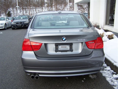 2011 BMW 328  i xDrive