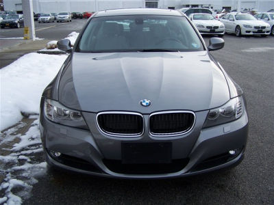 2011 BMW 328  i xDrive