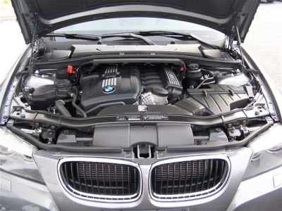 2011 BMW 328  i xDrive