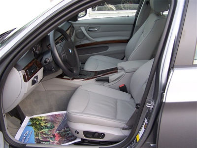 2011 BMW 328  i xDrive