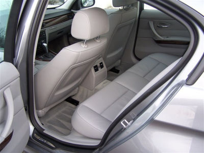 2011 BMW 328  i xDrive