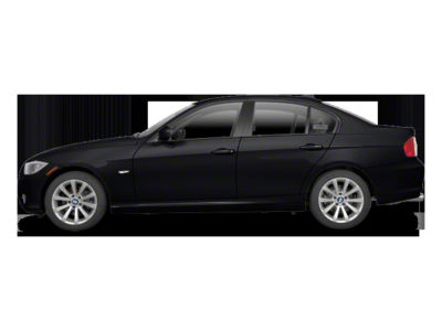 2011 BMW 328  i xDrive