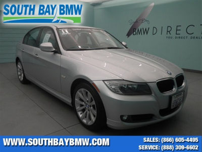 2011 BMW 328  i