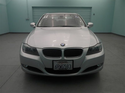 2011 BMW 328  i