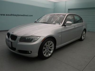 2011 BMW 328  i