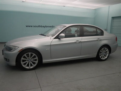 2011 BMW 328  i