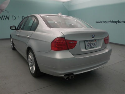 2011 BMW 328  i