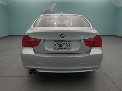 2011 BMW 328  i