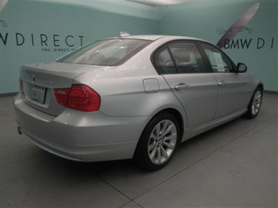2011 BMW 328  i