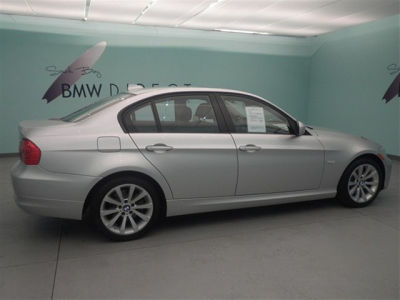 2011 BMW 328  i