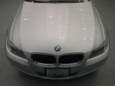 2011 BMW 328  i