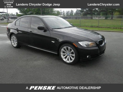 2011 BMW 328  i