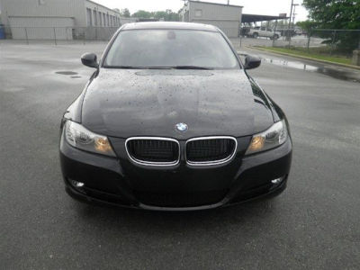 2011 BMW 328  i