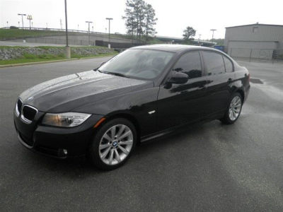 2011 BMW 328  i