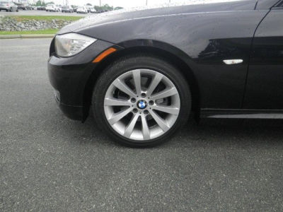 2011 BMW 328  i
