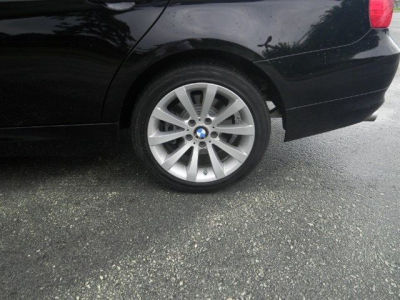 2011 BMW 328  i