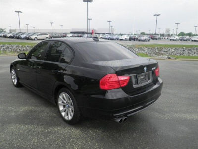2011 BMW 328  i