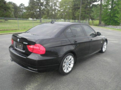 2011 BMW 328  i
