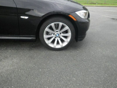 2011 BMW 328  i