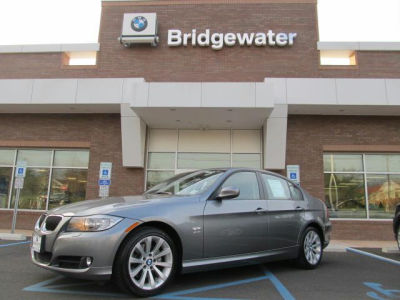 2011 BMW 328  i xDrive