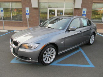 2011 BMW 328  i xDrive