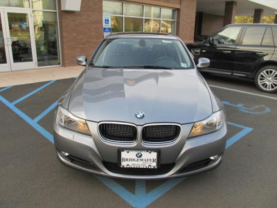 2011 BMW 328  i xDrive