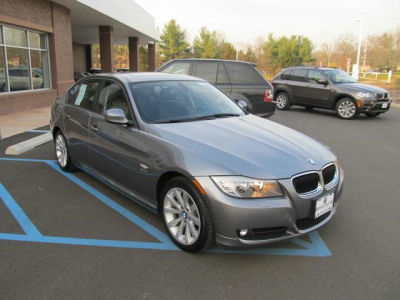 2011 BMW 328  i xDrive