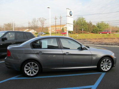 2011 BMW 328  i xDrive