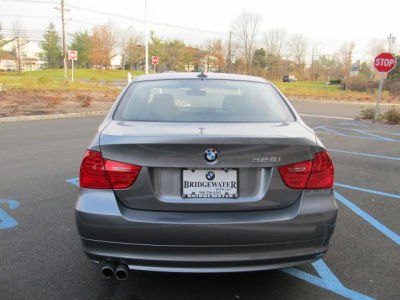 2011 BMW 328  i xDrive