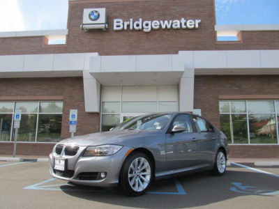 2011 BMW 328  i xDrive