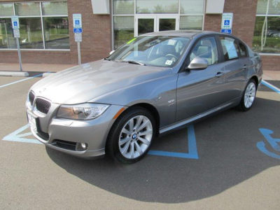 2011 BMW 328  i xDrive